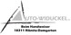 Logo Auto-Center Widuckel GmbH